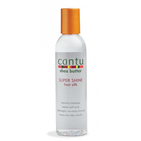 Shea Butter Super Shine Hair Silk