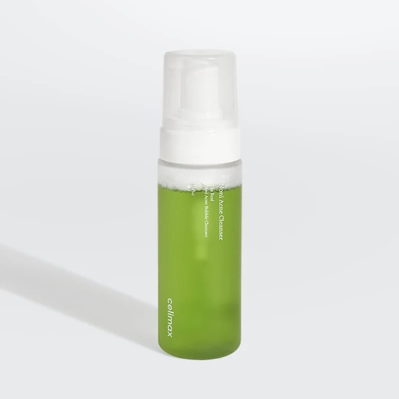 Noni Bubble Cleanser (Mild Formula)