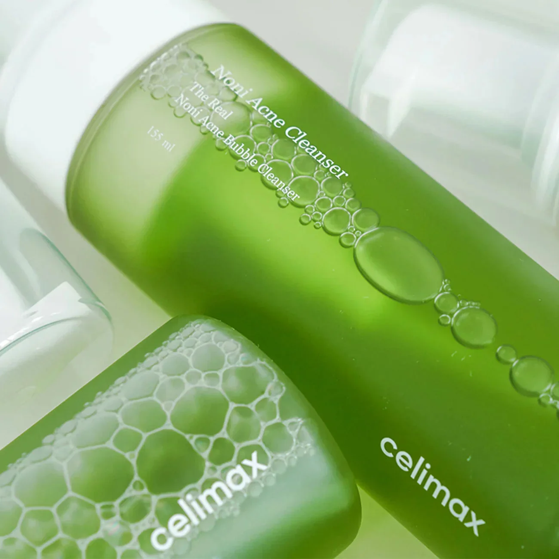 Noni Bubble Cleanser (Mild Formula)
