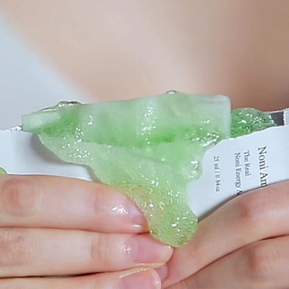 The Real Noni Energy Ampoule Mask
