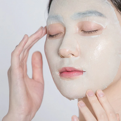 The Real Noni Energy Ampoule Mask