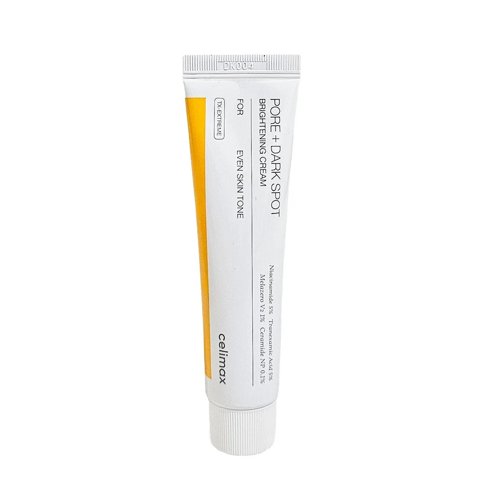 Pore Dark Spot Brightening Cream