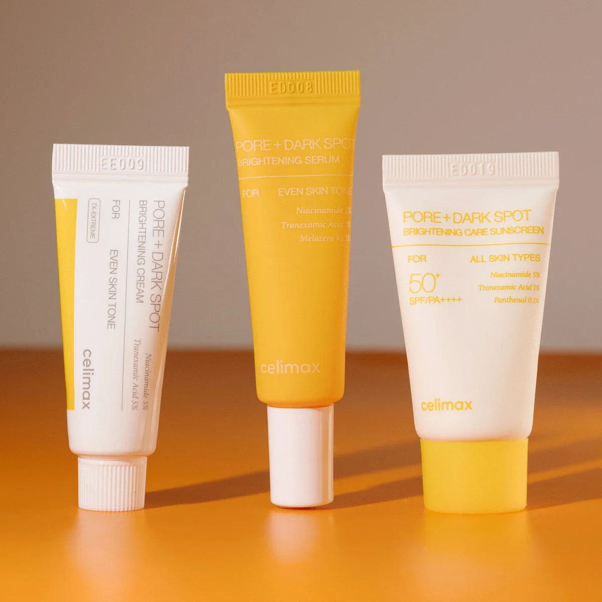 Pore+ Dark Spot Brightening Kit