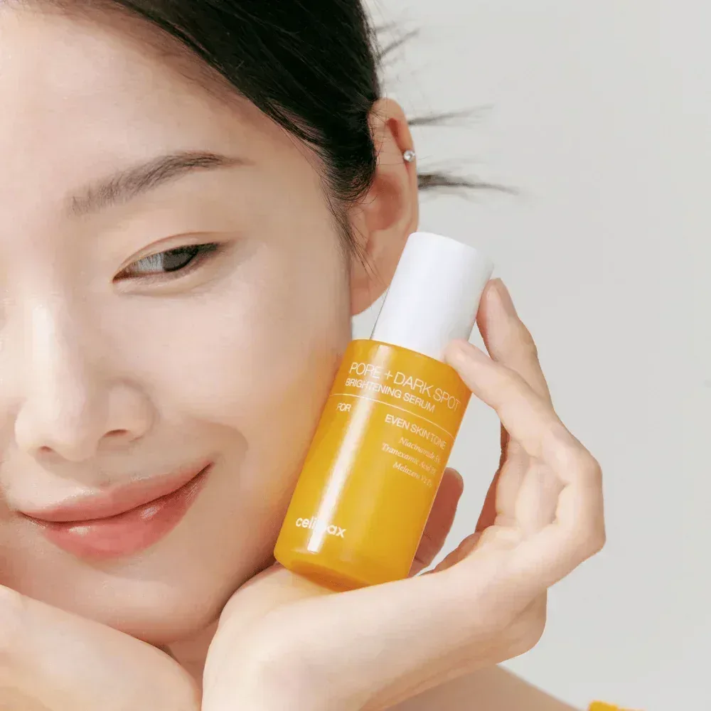 Pore+Dark Spot Brightening Serum