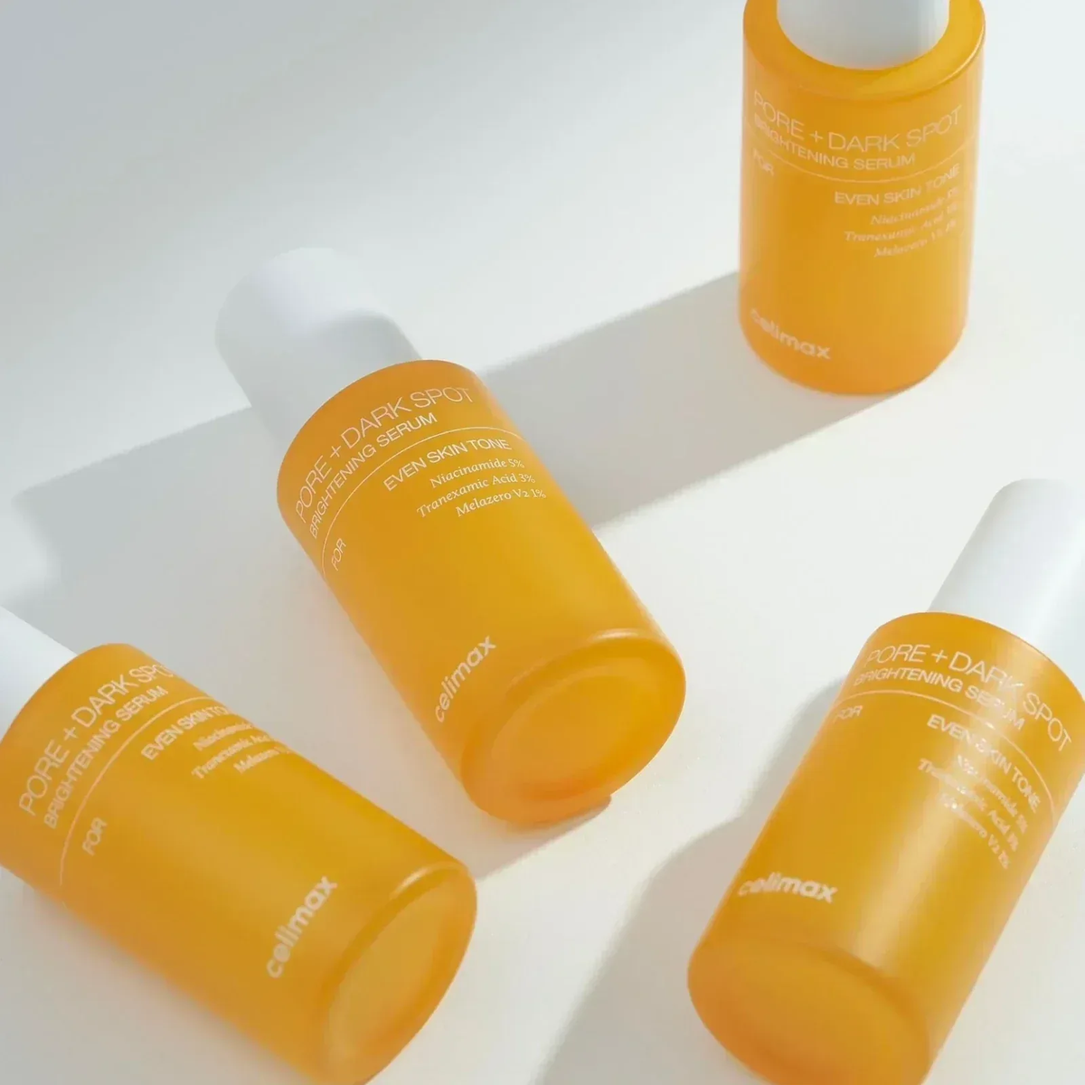 Pore+Dark Spot Brightening Serum