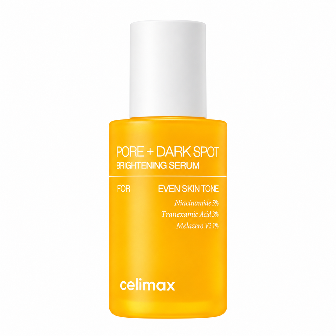 Pore+Dark Spot Brightening Serum