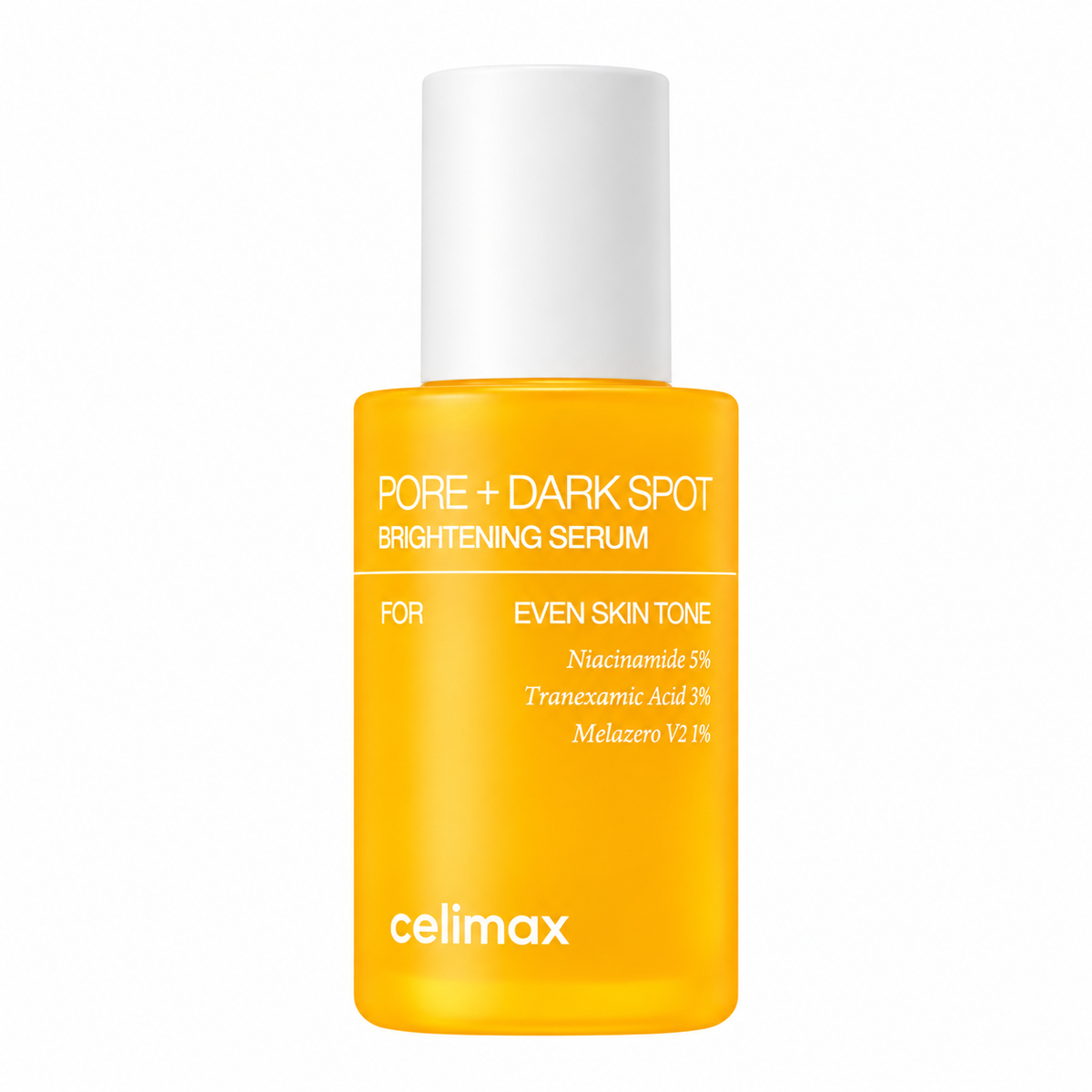Pore+Dark Spot Brightening Serum
