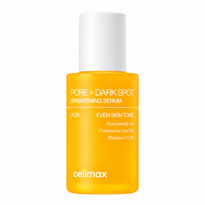 Pore+Dark Spot Brightening Serum