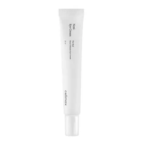 Noni Ultimate Eye Cream Retinol Bakuchiol