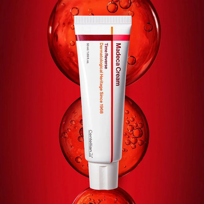 Madeca Cream Time Reverse Face Cream