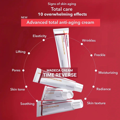 Madeca Cream Time Reverse Face Cream