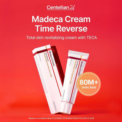 Madeca Cream Time Reverse Face Cream