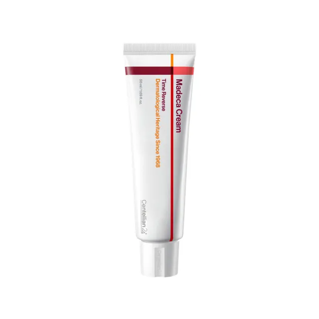 Madeca Cream Time Reverse Face Cream