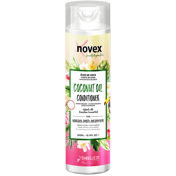 Après-Shampoing à l&
