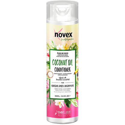 Après-Shampoing à l&
