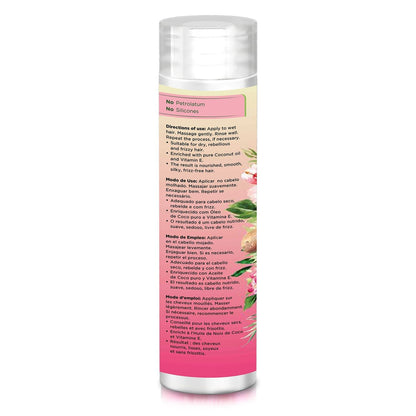 Shampoing à l&