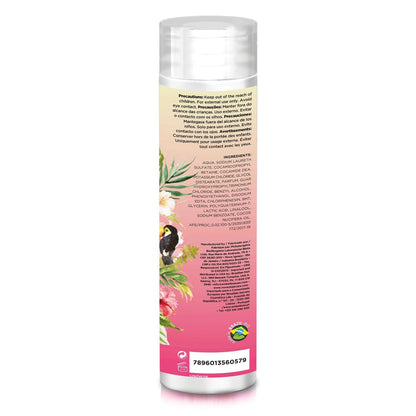 Shampoing à l&