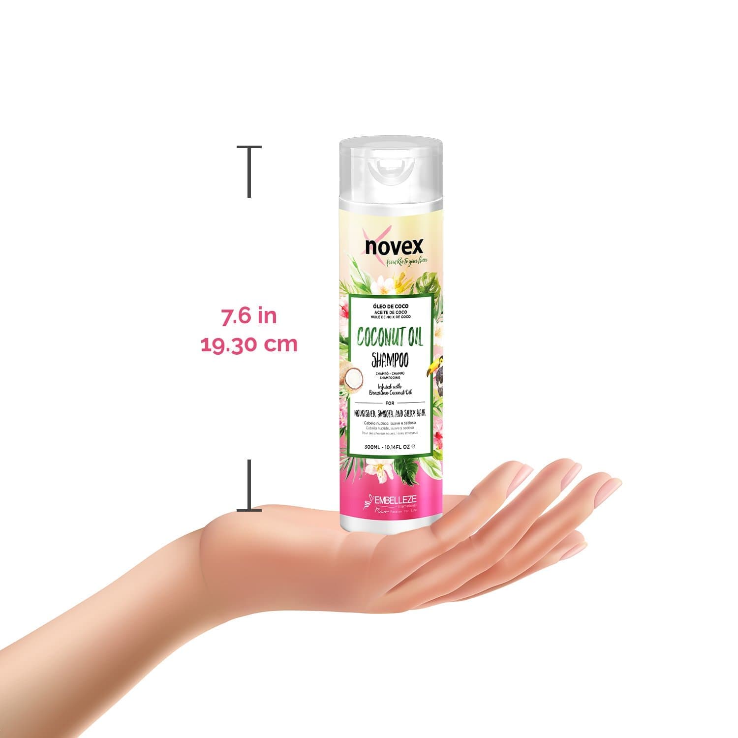 Shampoing à l&