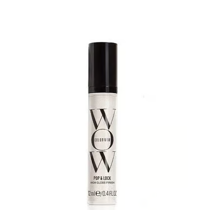 Pop &amp; Lock High Gloss Finish Serum