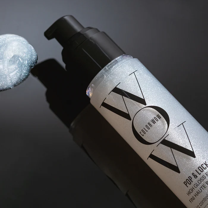 Pop &amp; Lock High Gloss Finish Serum