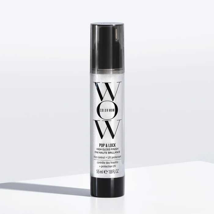 Pop &amp; Lock High Gloss Finish Serum