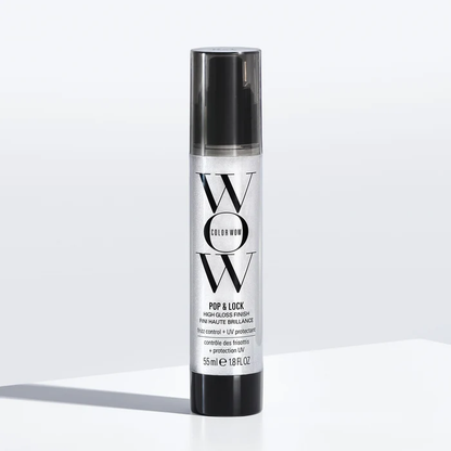 Pop &amp; Lock High Gloss Finish Serum