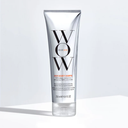 Color Security Shampoo