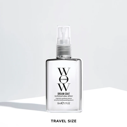 Spray Dream Coat – Soin Anti-Frisottis &amp; Brillance