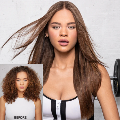 Extra Strength Dream Coat Anti-Frizz