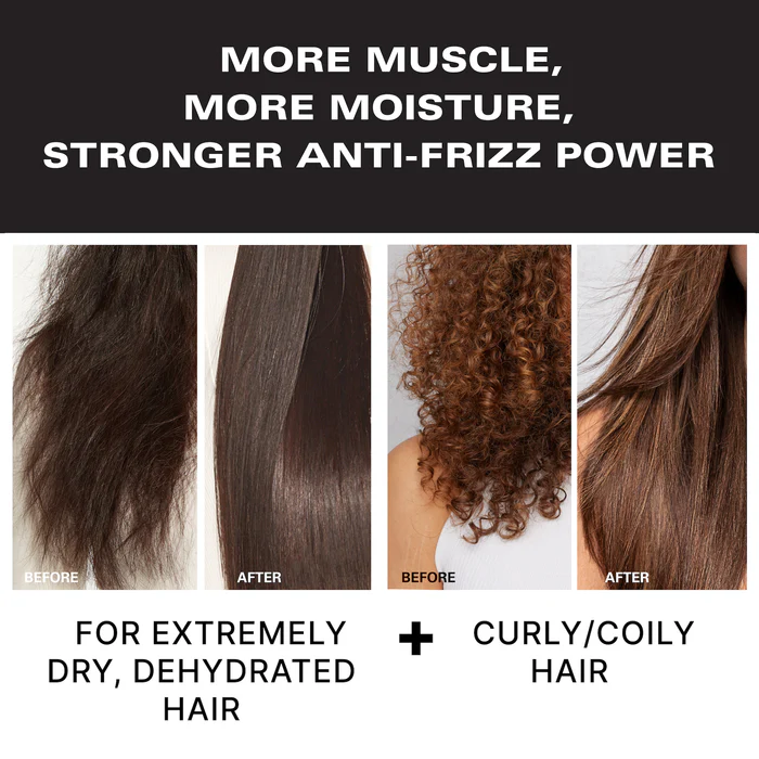 Extra Strength Dream Coat Anti-Frizz