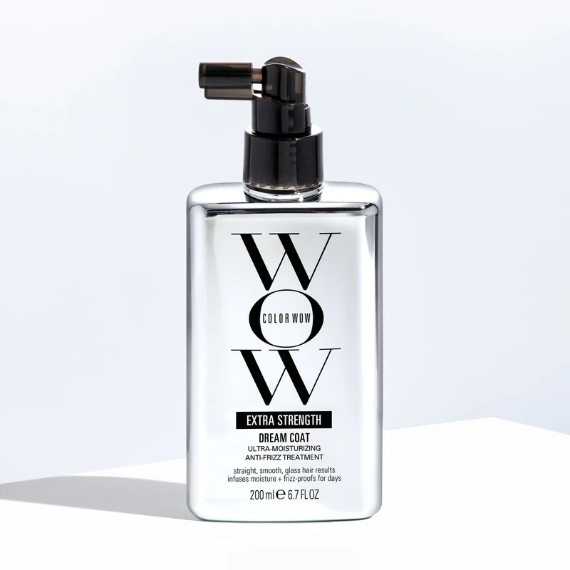 Extra Strength Dream Coat Anti-Frizz