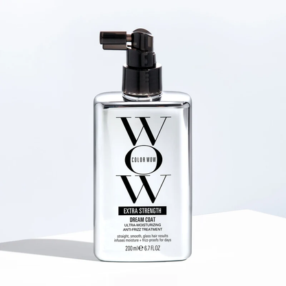 Extra Strength Dream Coat Anti-Frizz