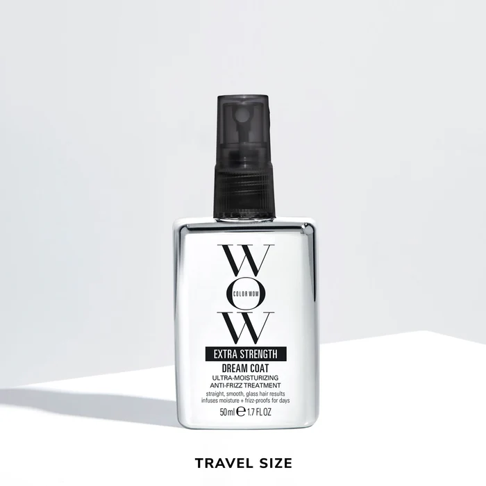 Extra Strength Dream Coat Anti-Frizz