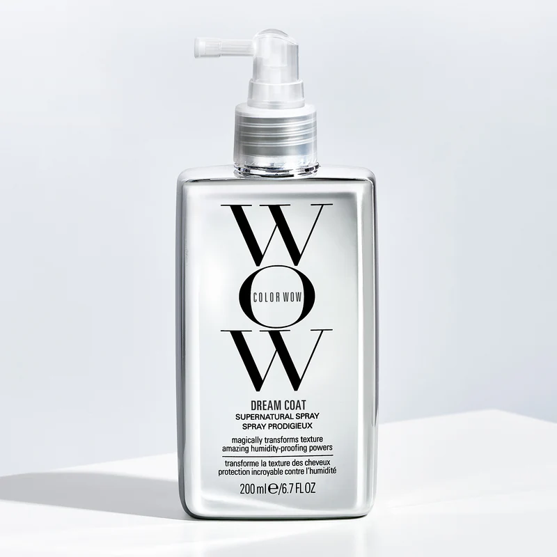 Spray Dream Coat – Soin Anti-Frisottis &amp; Brillance