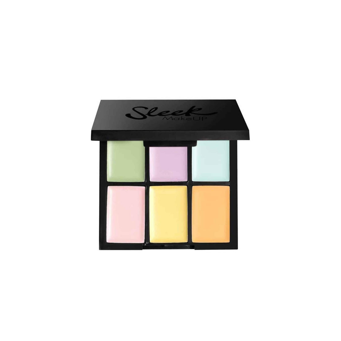 Sleek Make Up Colour Corrector Palette