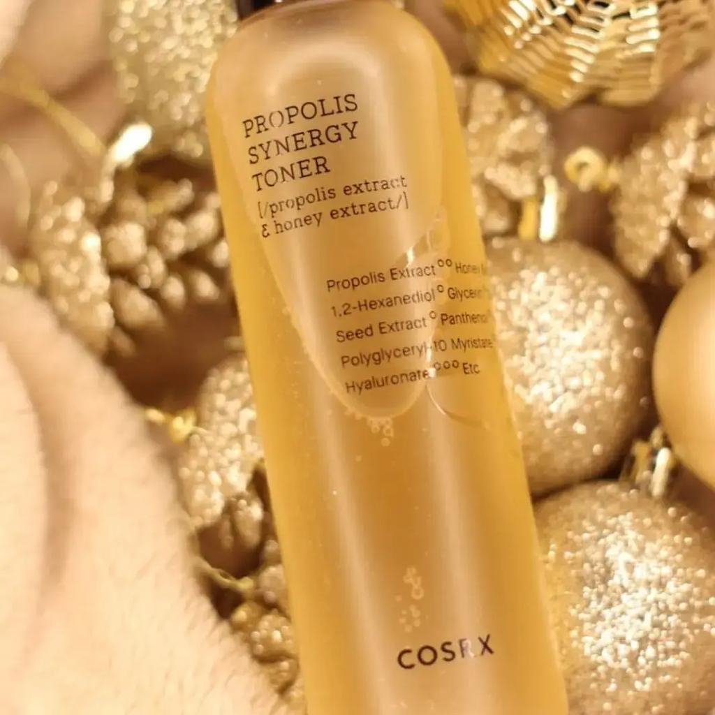 Full Fit Propolis Synergy Toner