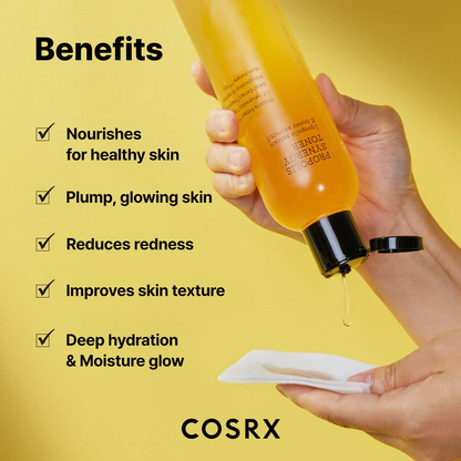 Full Fit Propolis Synergy Toner