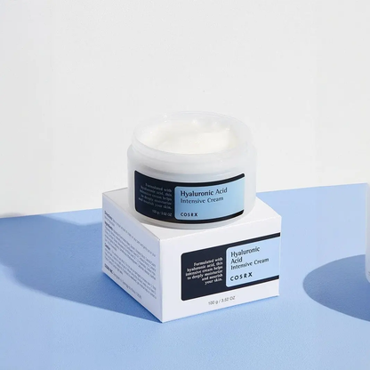 Hyaluronic Acid Intensive Cream
