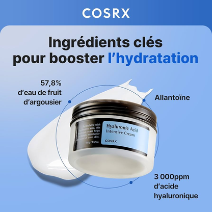 Hyaluronic Acid Intensive Cream