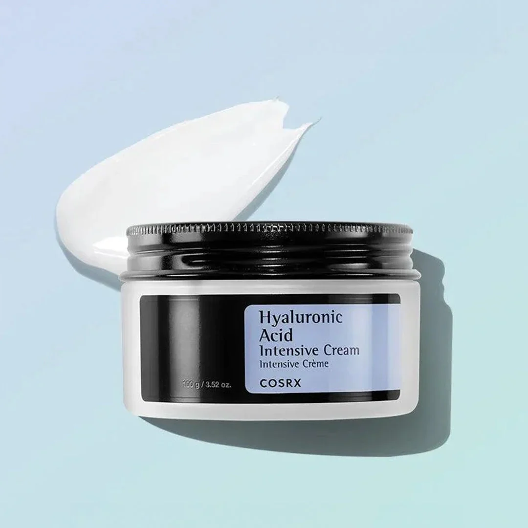 Hyaluronic Acid Intensive Cream