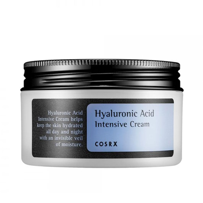 Hyaluronic Acid Intensive Cream