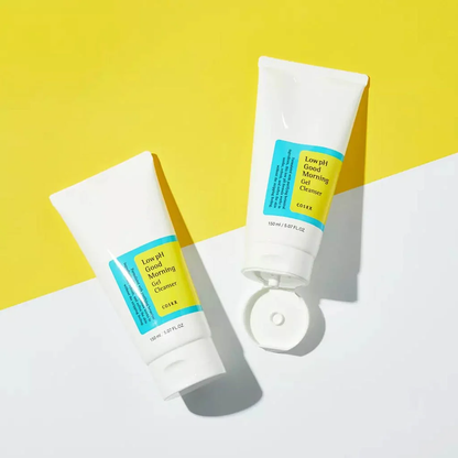 Low pH Good Morning Gel Cleanser