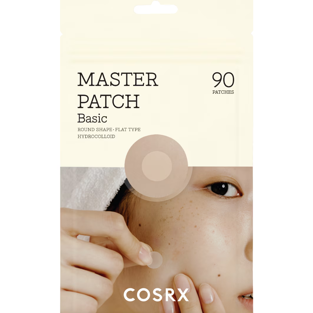 Master Patch Basic (90 Patches)