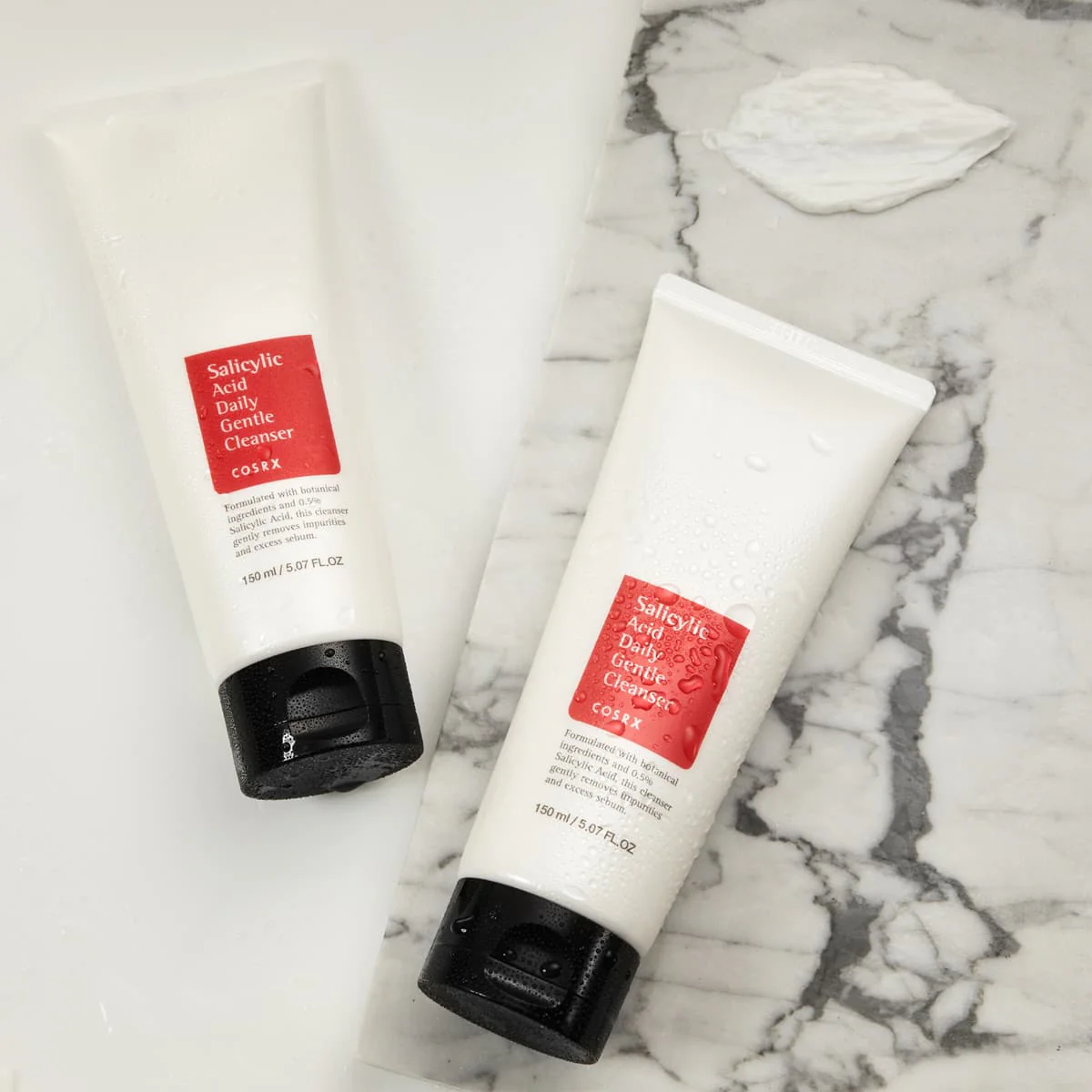 Salicylic Acid Daily Gentle Cleanser