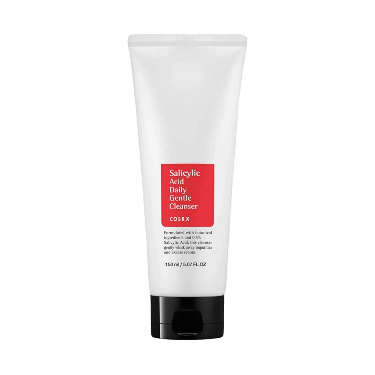 Salicylic Acid Daily Gentle Cleanser