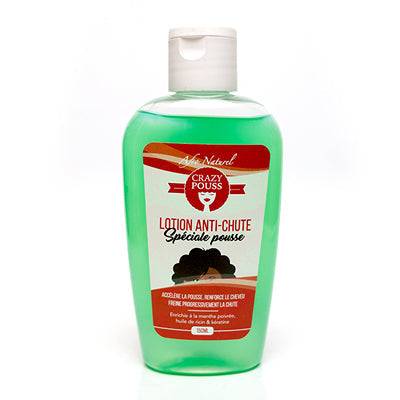 Lotion Anti-Chute Spéciale Pousse