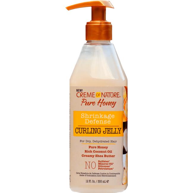 Pure Honey Curling Jelly - Gelée de Boucles