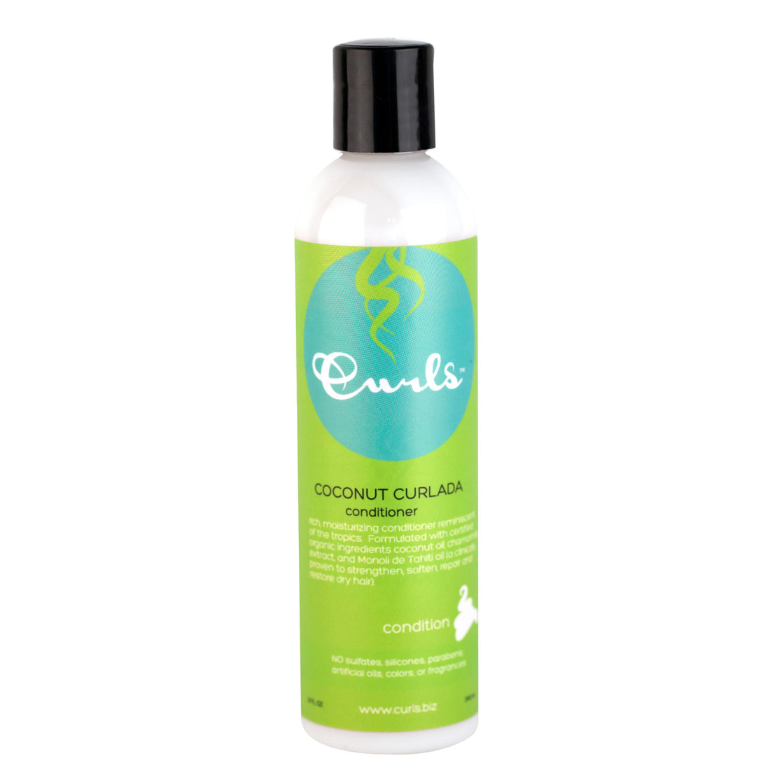 Coconut Curlada Conditioner