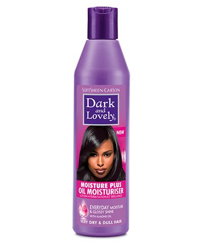 Lotion capillaire hydratante