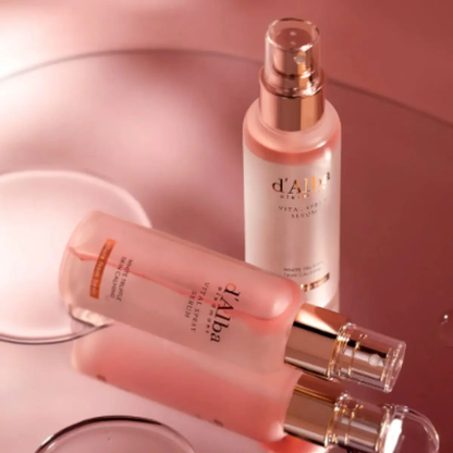 White Truffle Vital Spray Serum